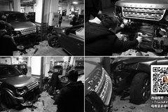 国产奔驰牵引车驾驶视频,驾驭之道，驰骋未来